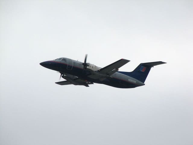N290SW - Embraer