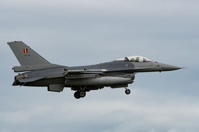  - Single-engine aircraft