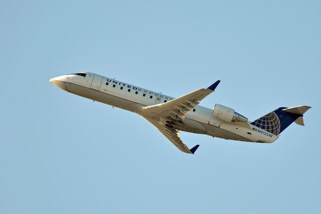 N912SW - Aircraft