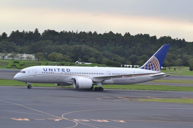 N20904 - Boeing