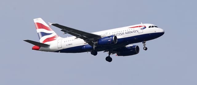 G-DBCC - Twin-engine aircraft