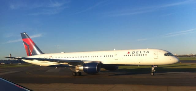 N6708D - Boeing