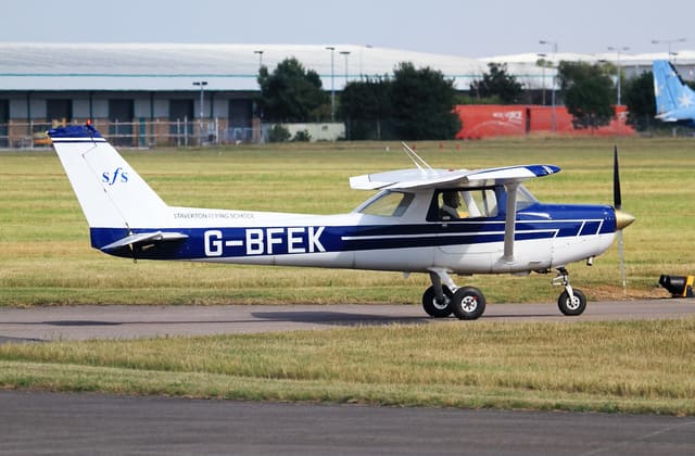 G-BFEK - Cessna