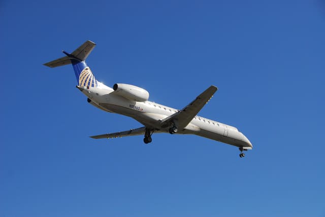 N13965 - Aircraft