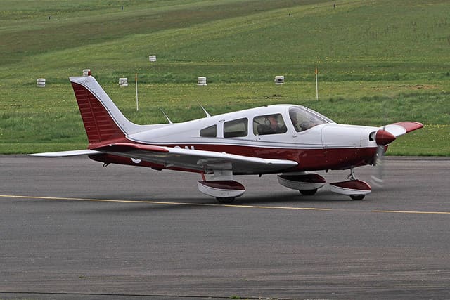 G-CDON - Piper