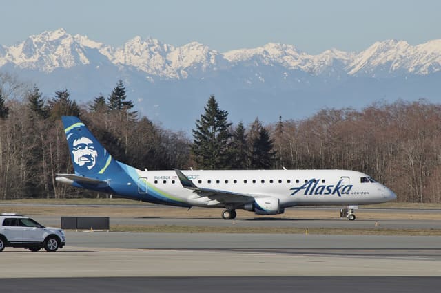 N643QX - Embraer