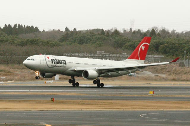N860NW - Airbus