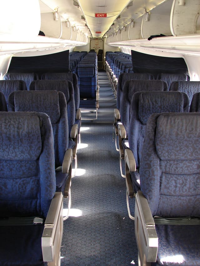N984US - Aircraft