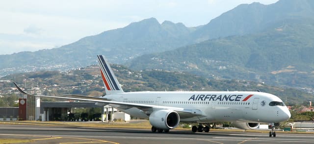 F-HTYQ - Airbus
