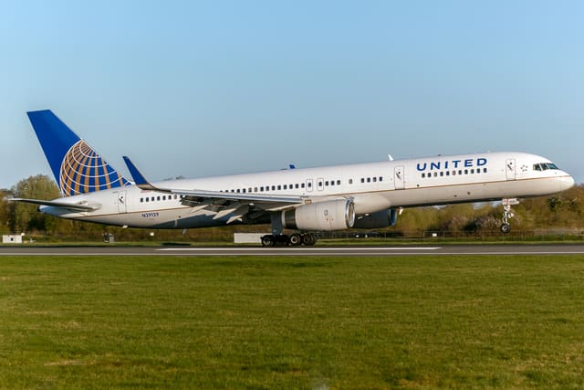 N29129 - Boeing