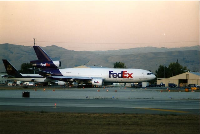 N68049 - Douglas