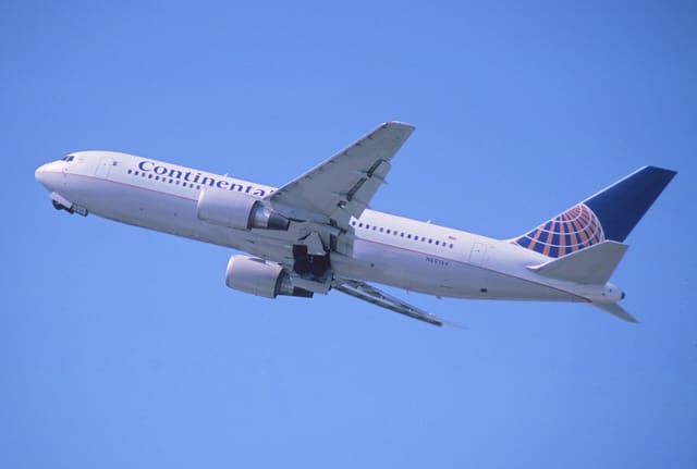 N69154 - Boeing