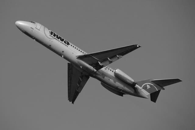 N924RW - Aircraft