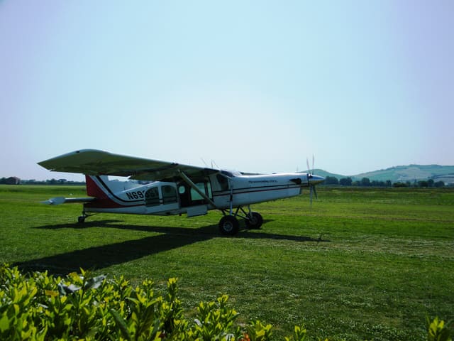 N699SA — Pilatus