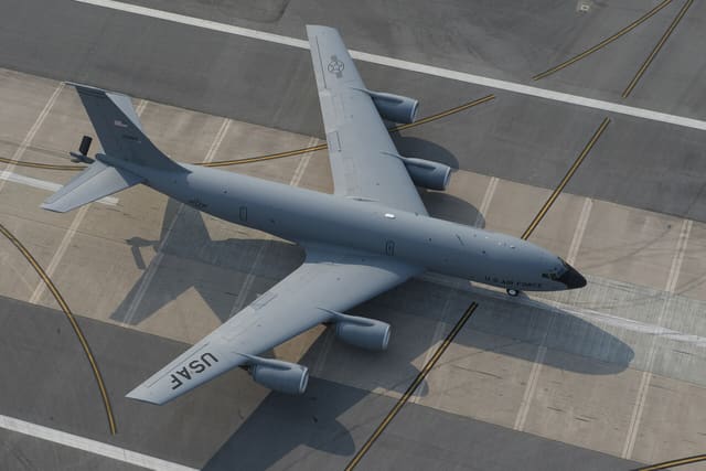  - Boeing