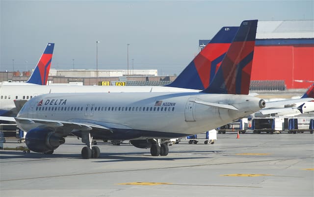 N332NW - Airbus