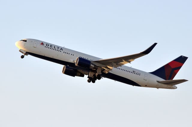 N1611B - Boeing