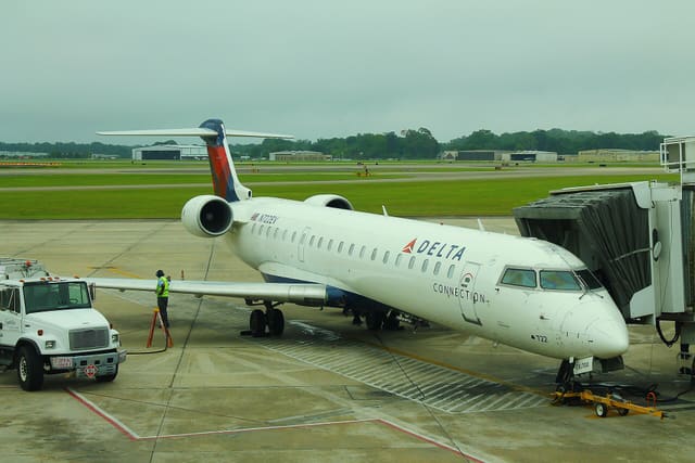 N722EV - Aircraft