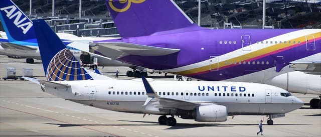 N15712 - Boeing