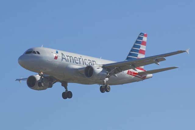N751UW - Airbus