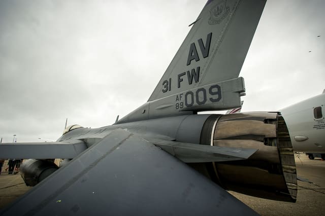  - Single-engine aircraft