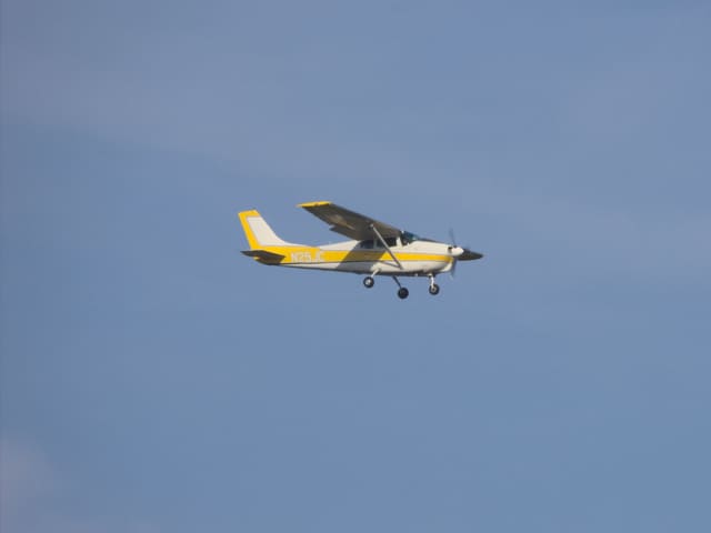 N25JC - Cessna