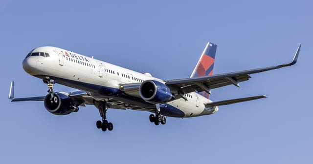 N67171 - Boeing