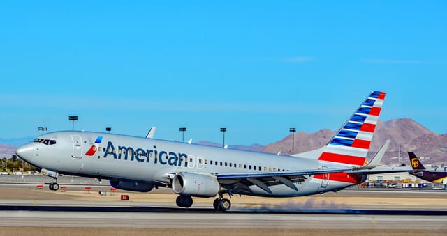 N941NN - Boeing