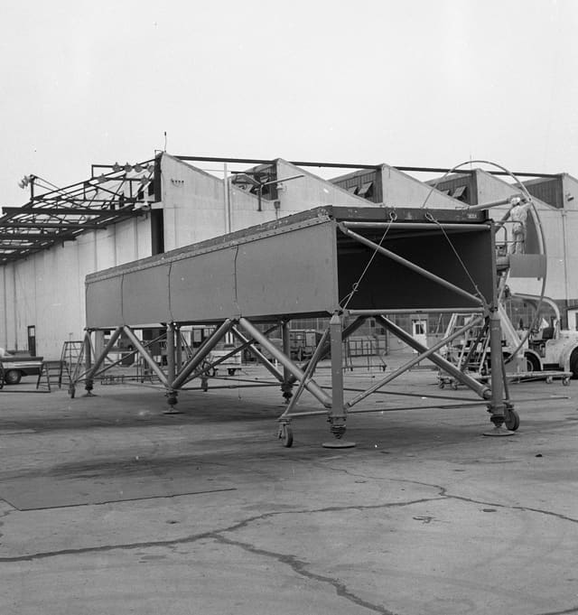 N1038V - Aircraft