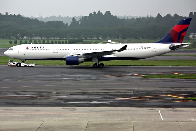 N814NW - Airbus