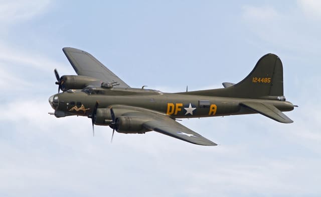  - Boeing