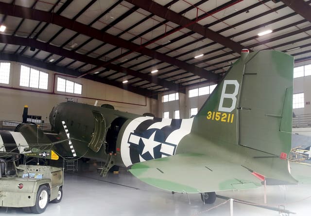 N1944A - Douglas