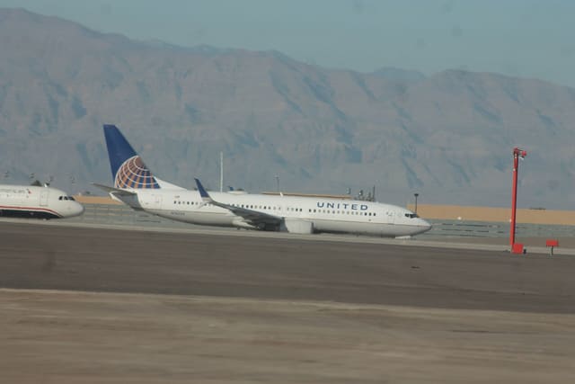 N76533 - Boeing