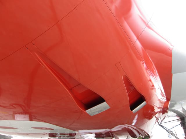 N6067E - Aircraft
