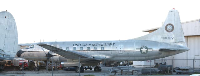 N9030V - Aircraft