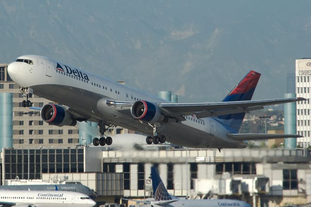 N1402A - Boeing
