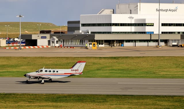N44NE - Cessna