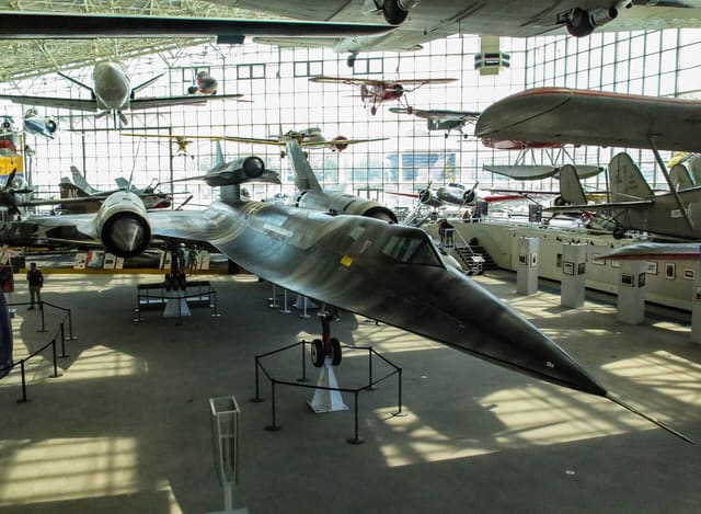  - Lockheed