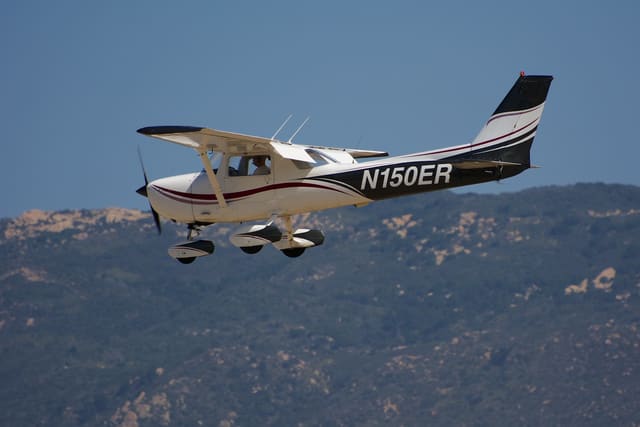 N150ER - Cessna