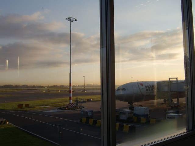 N804NW - Aircraft