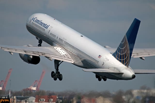 N12114 - Boeing