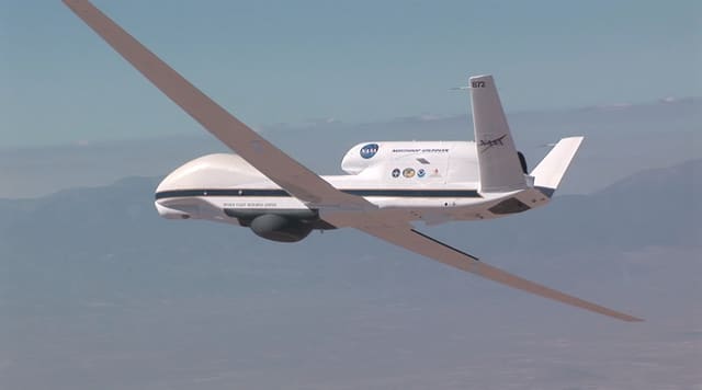  — Aircraft