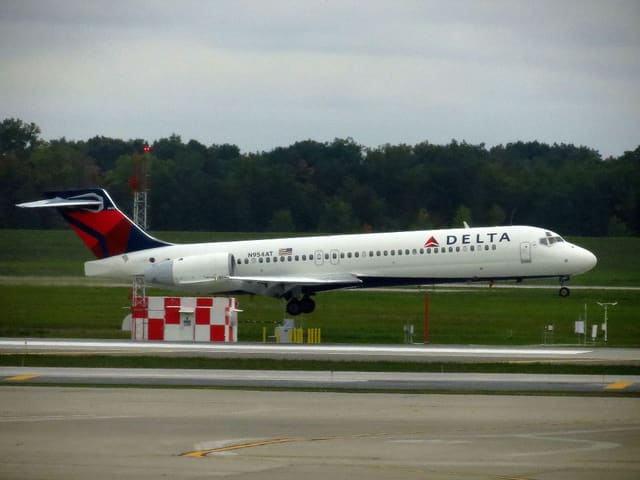 N954AT - Boeing