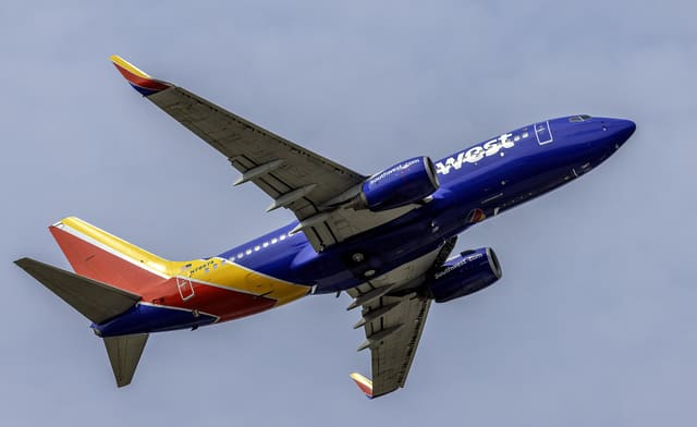 N7867A - Boeing