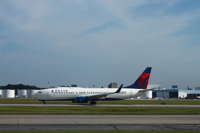N398DA - Boeing