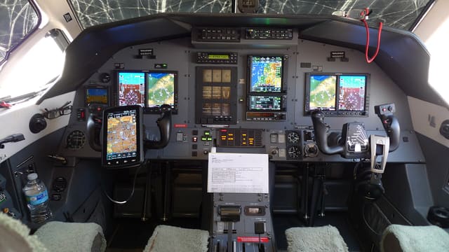 N686PC - Pilatus