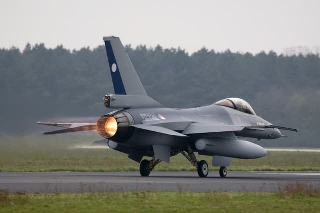  - Single-engine aircraft