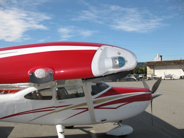 N1483L - Cessna
