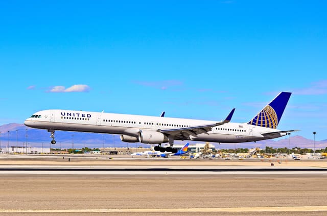 N74856 - Boeing