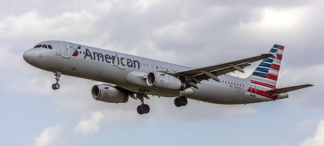 N973UY - Airbus